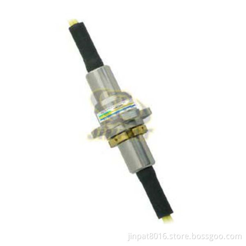 Hydraulic Rotary Joints Lpfo-1f1202
